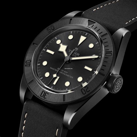 prezzi tudor black bay in concessionaria|tudor watches black bay.